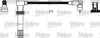 VW 36905483B Ignition Cable Kit